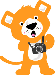 Leo: Observant