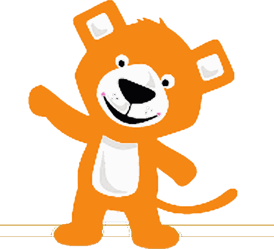 Leo: Kind