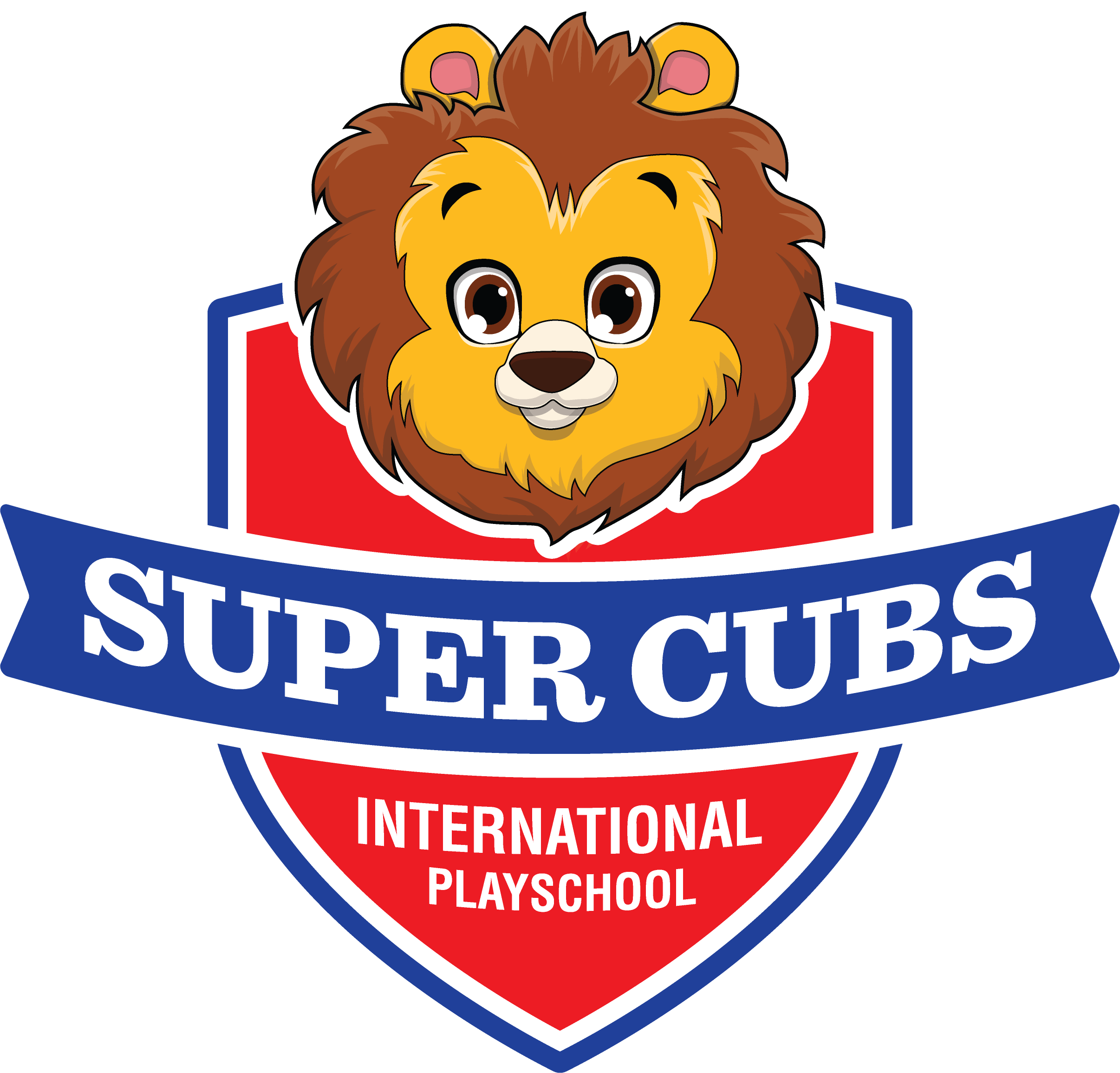 supercubs Logo
